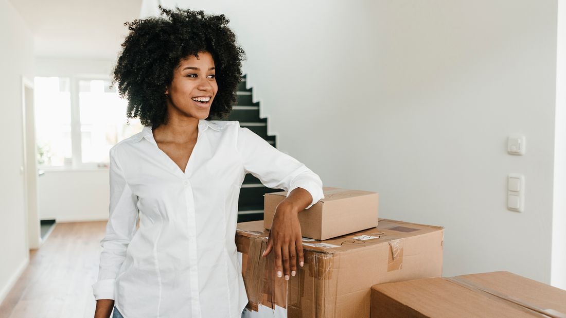 7 Questions Single Women Should Ask Before Buying Their First Home 7 Questions Single Women Should Ask Before Buying Their First Home