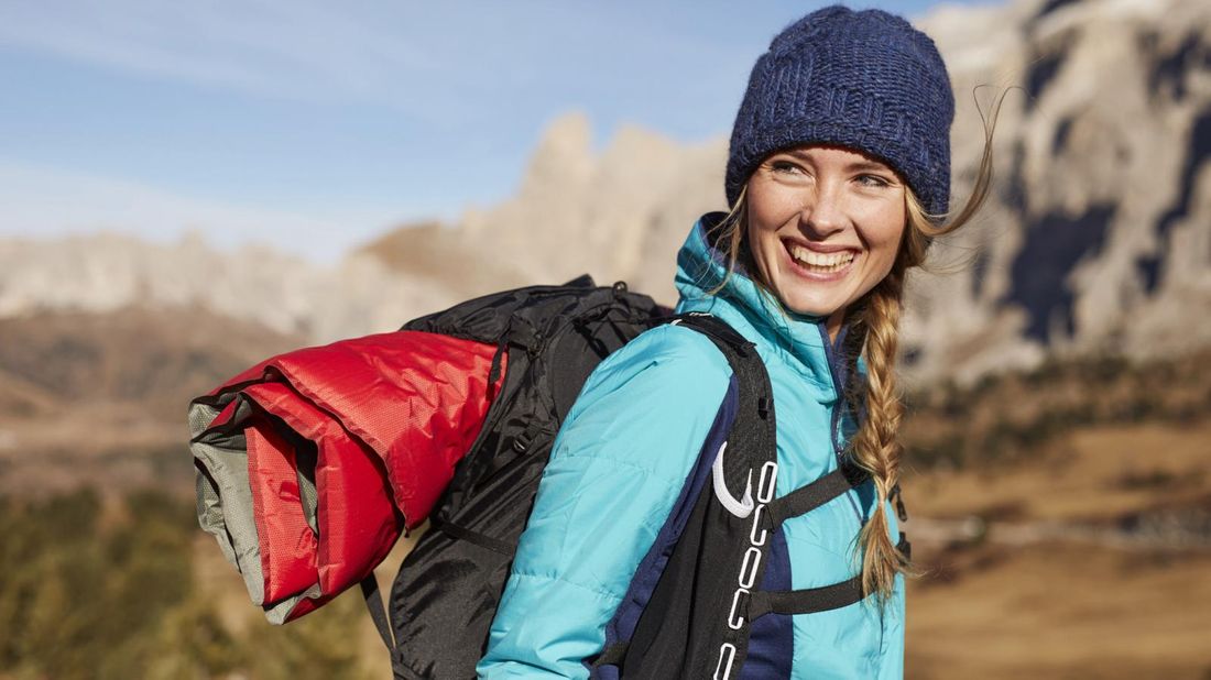 hiking sale