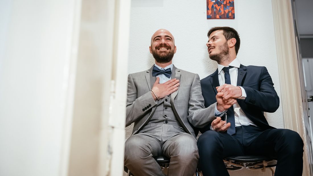 gay couple waiting to get married who will do estate planning for lgbtq+ couples 