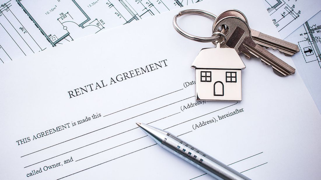 How to find the perfect tenant rental agreement