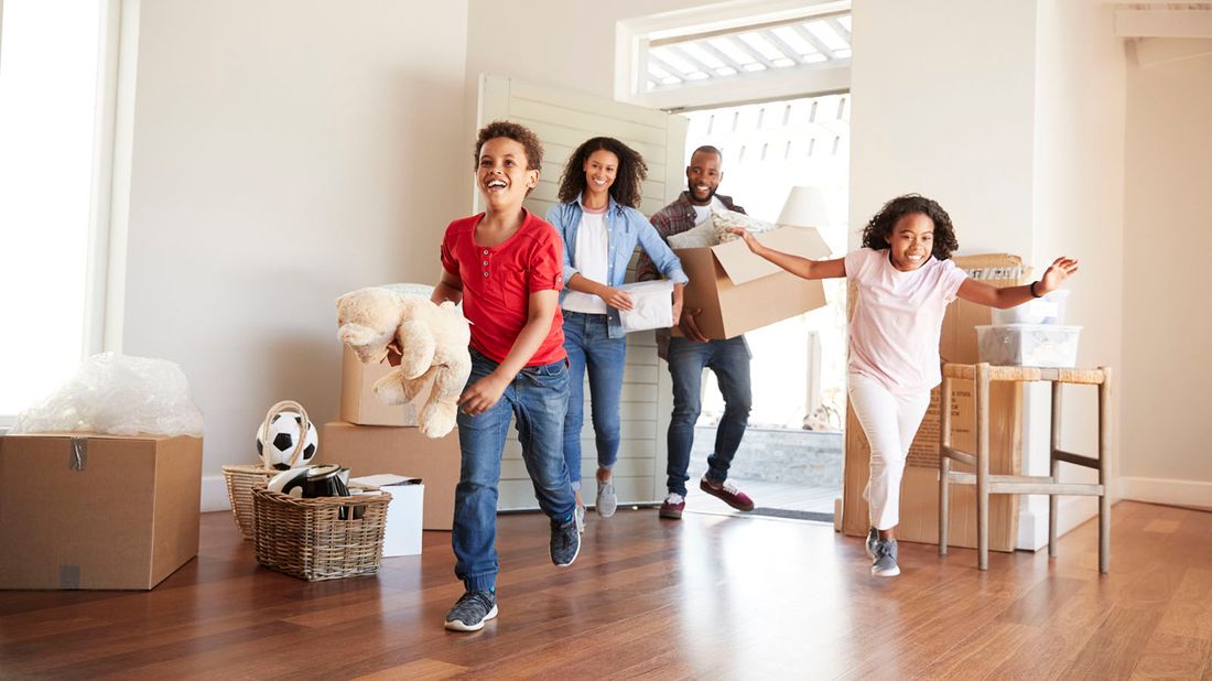 How To Save Money On Moving Costs