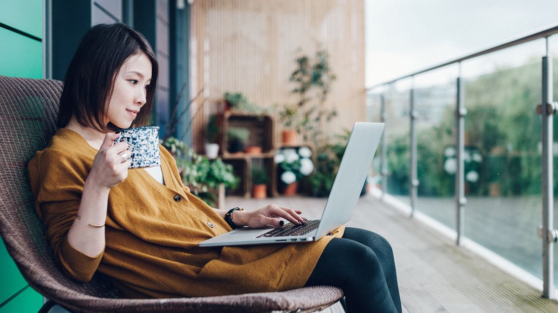 Woman avoids making major student loan mistake