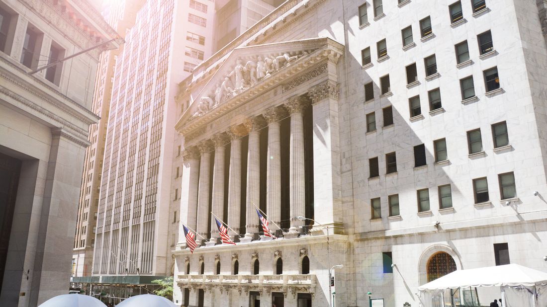 New York Stock Exchange