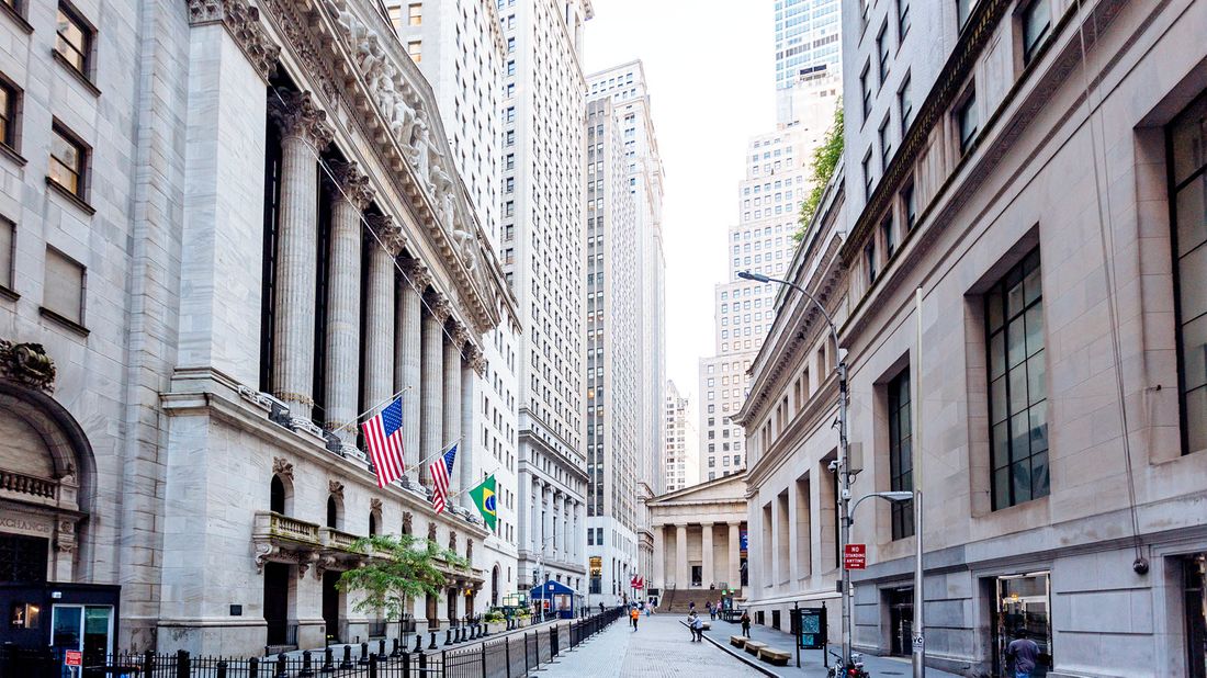 New York Stock Exchange