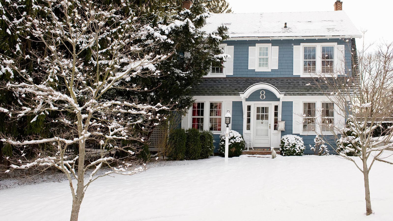 What to Know If You Want to Buy a Home This Winter Northwestern Mutual