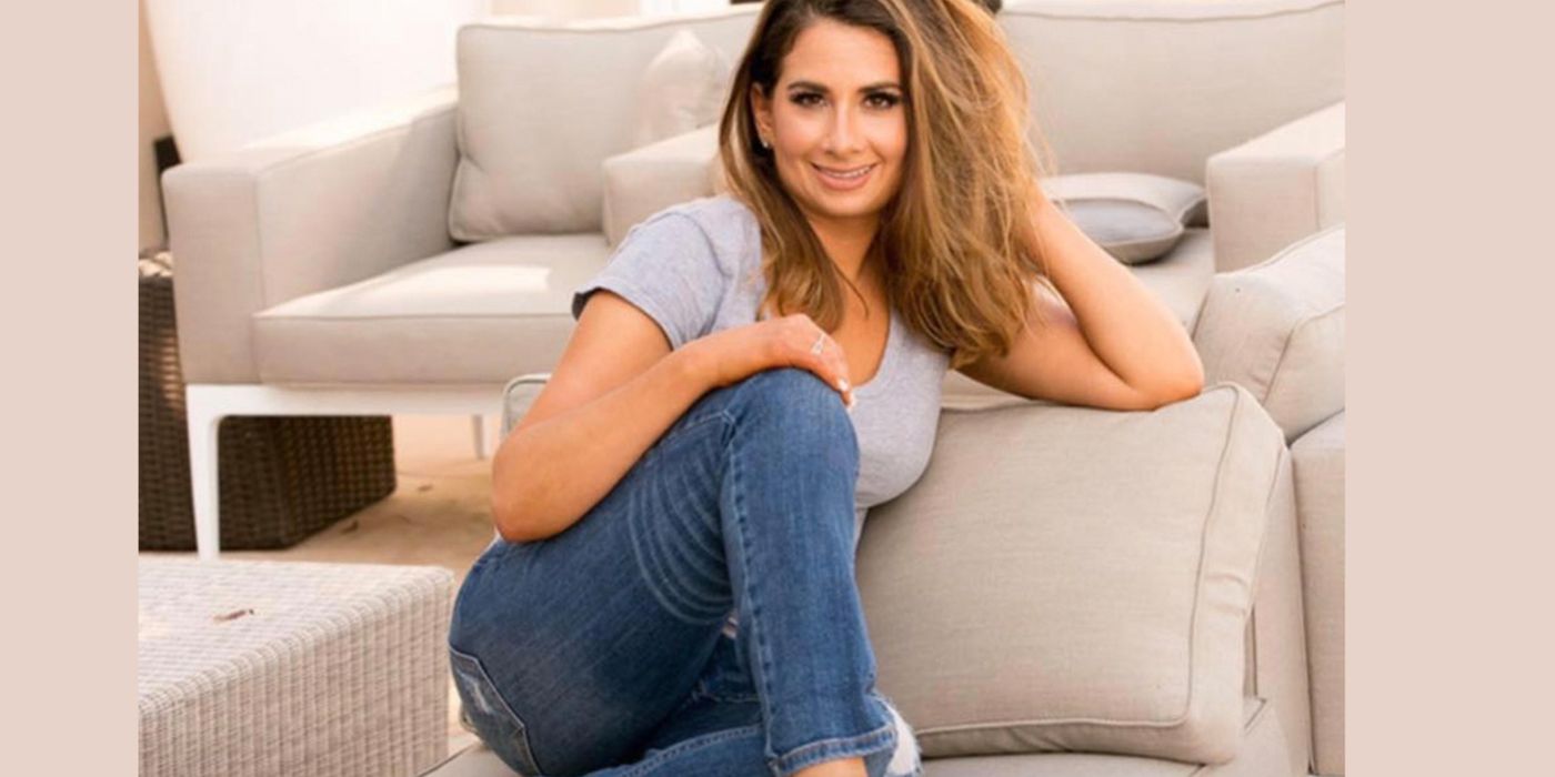 Financial advisor Renee Cohen