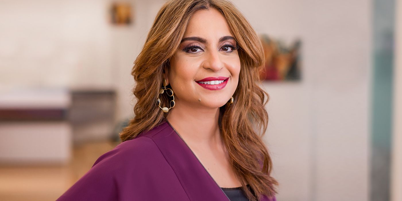 Aditi Javeri Gokhale of Northwestern Mutual on how women in business can be their own best advocate at work.