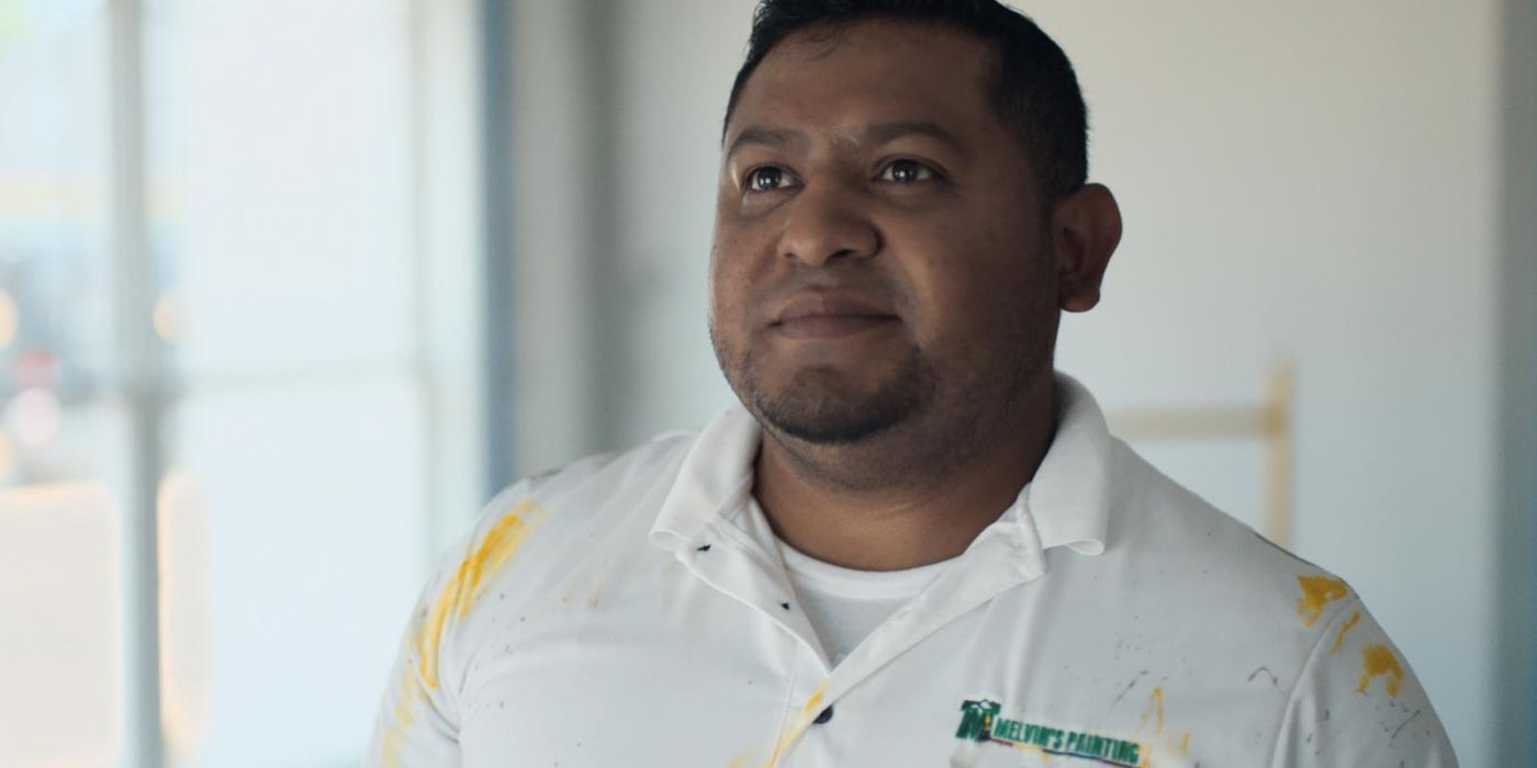 Northwestern Mutual client Melvin Gonzalez