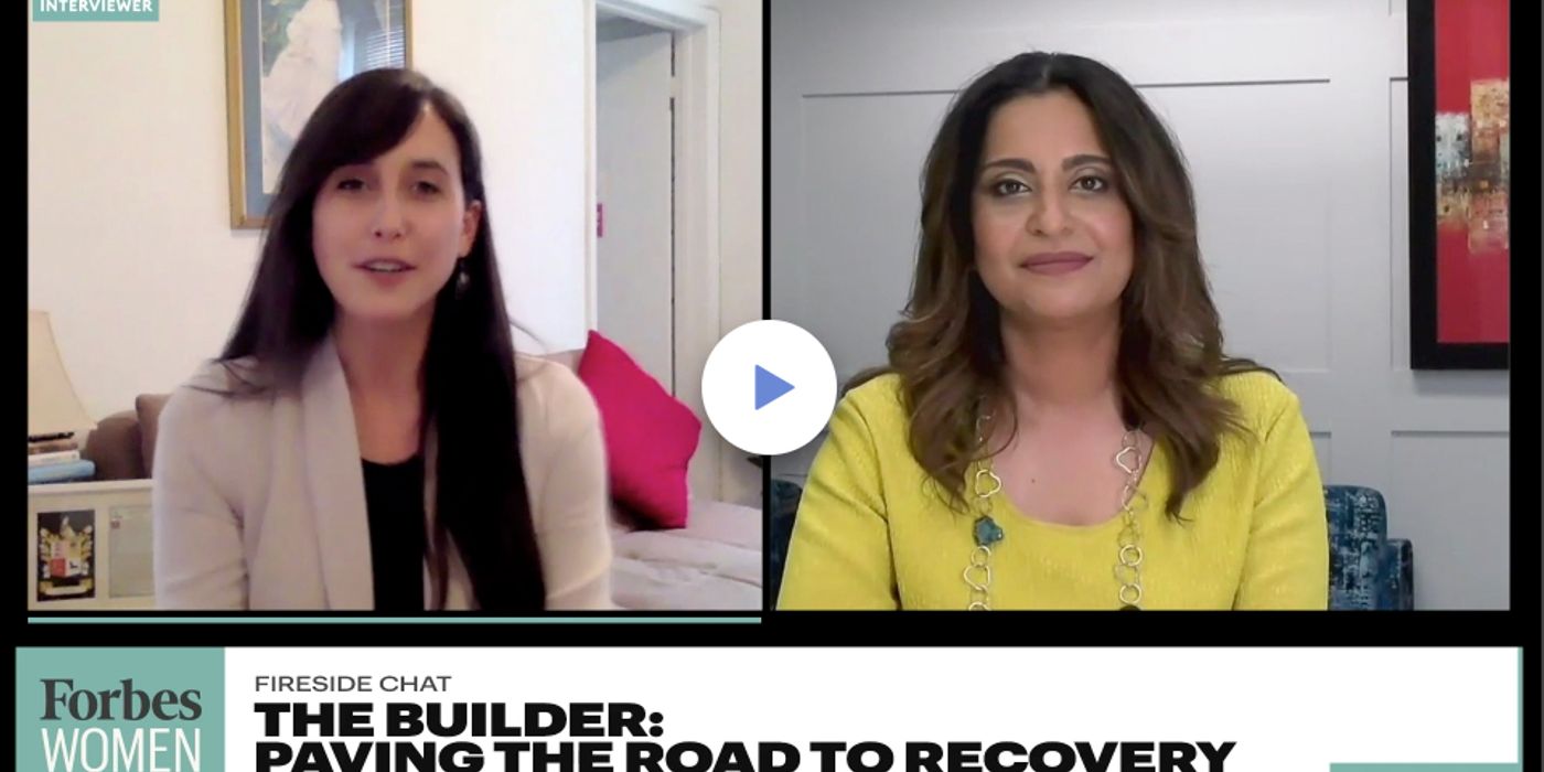 Aditi Javeri Gokhale, Chief Commercial Officer and President, Investment Products and Services
