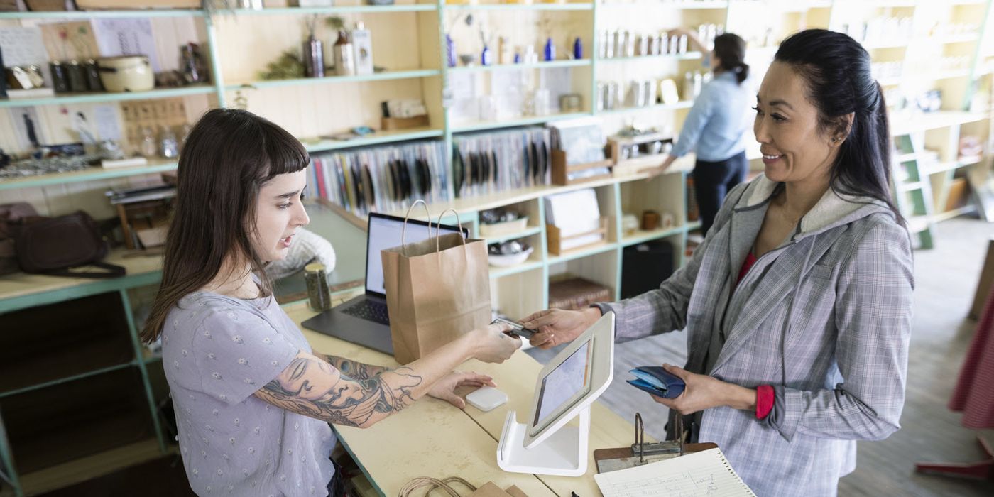 Business thrives during longest economic expansion in US history