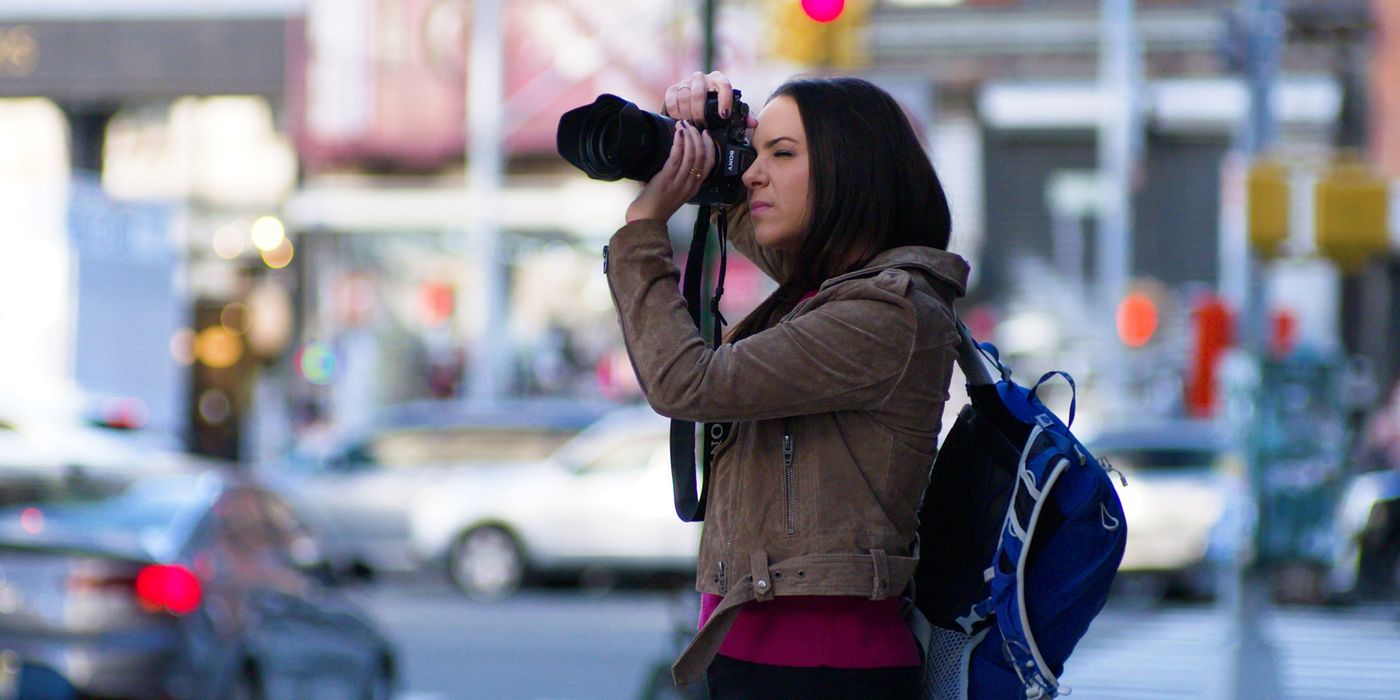 Northwestern Mutual client and travel business owner Jen Tenzer