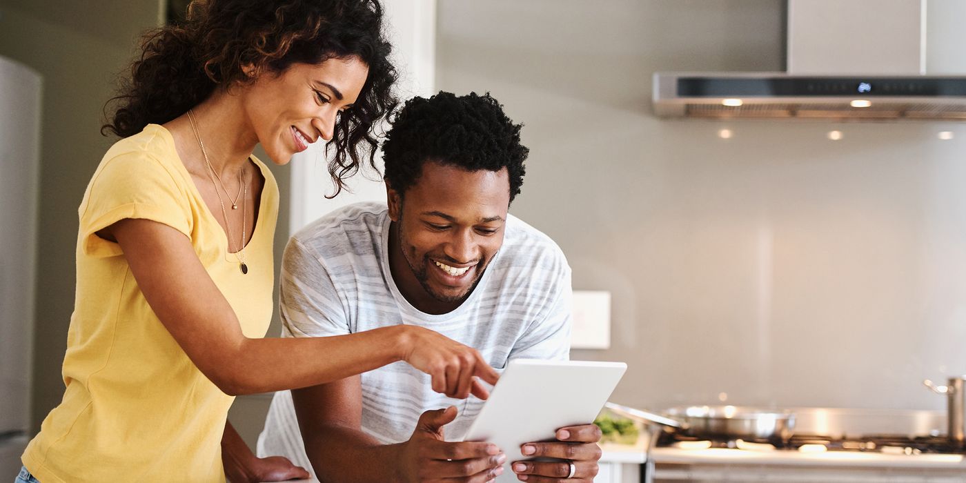 couple-planning-for-tax-refund