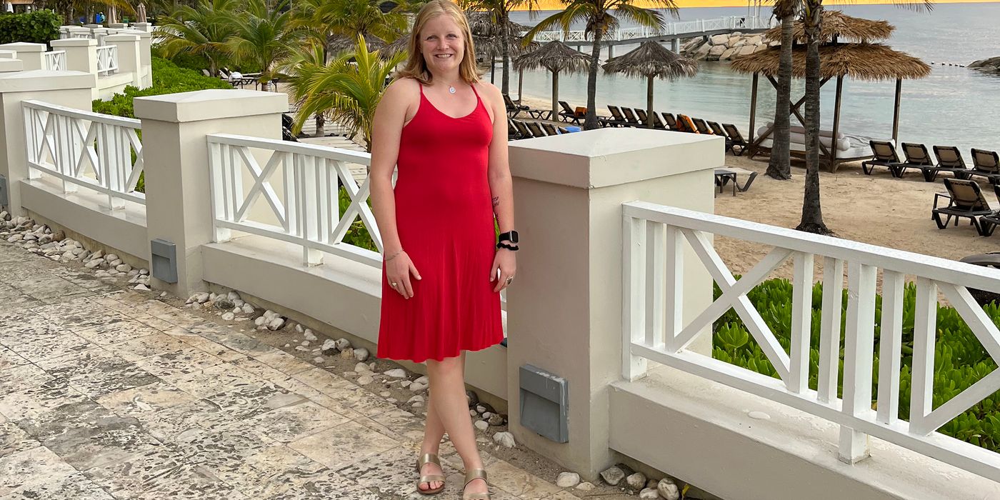 Northwestern Mutual financial advisor Isobelle Ives
