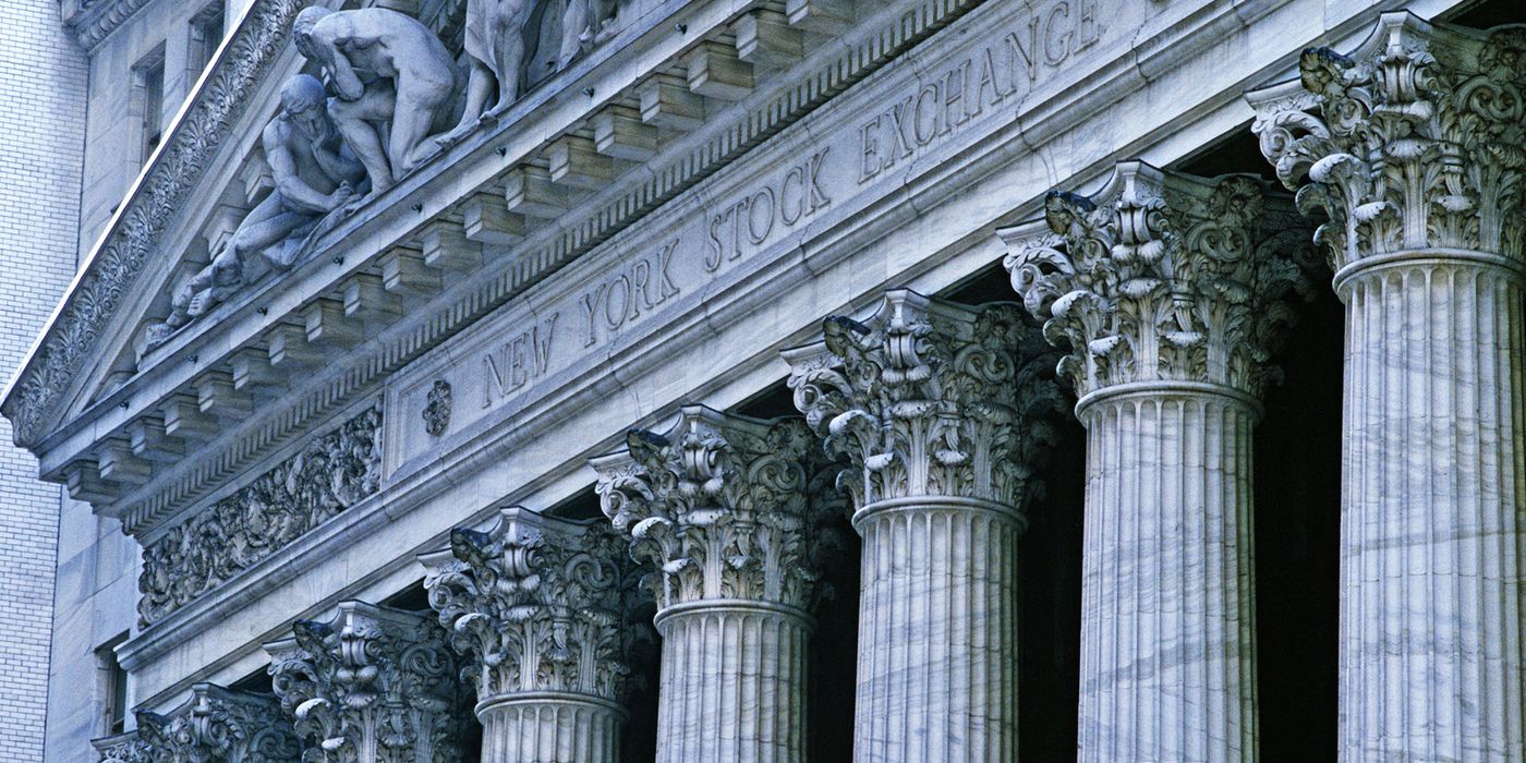 New York Stock Exchange