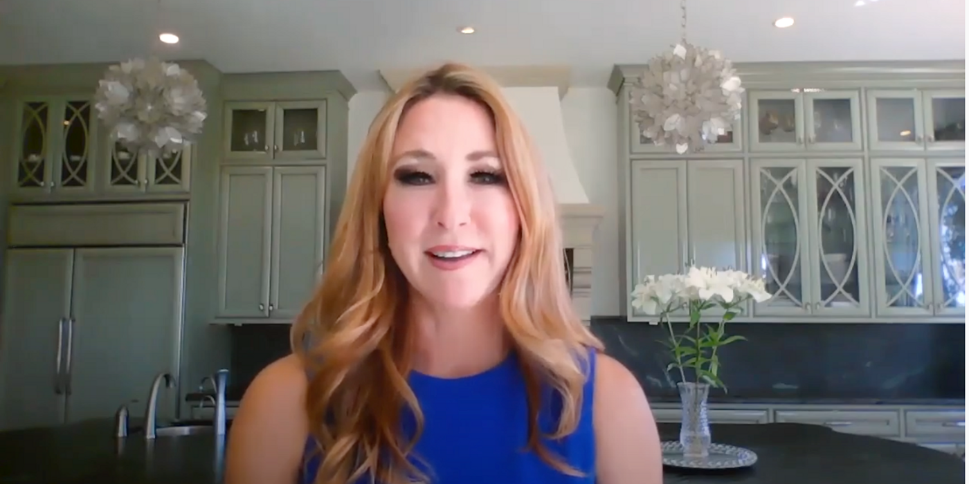 Wealth Management Advisor Jessica Salazar