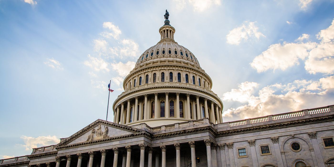 United States Capitol Building