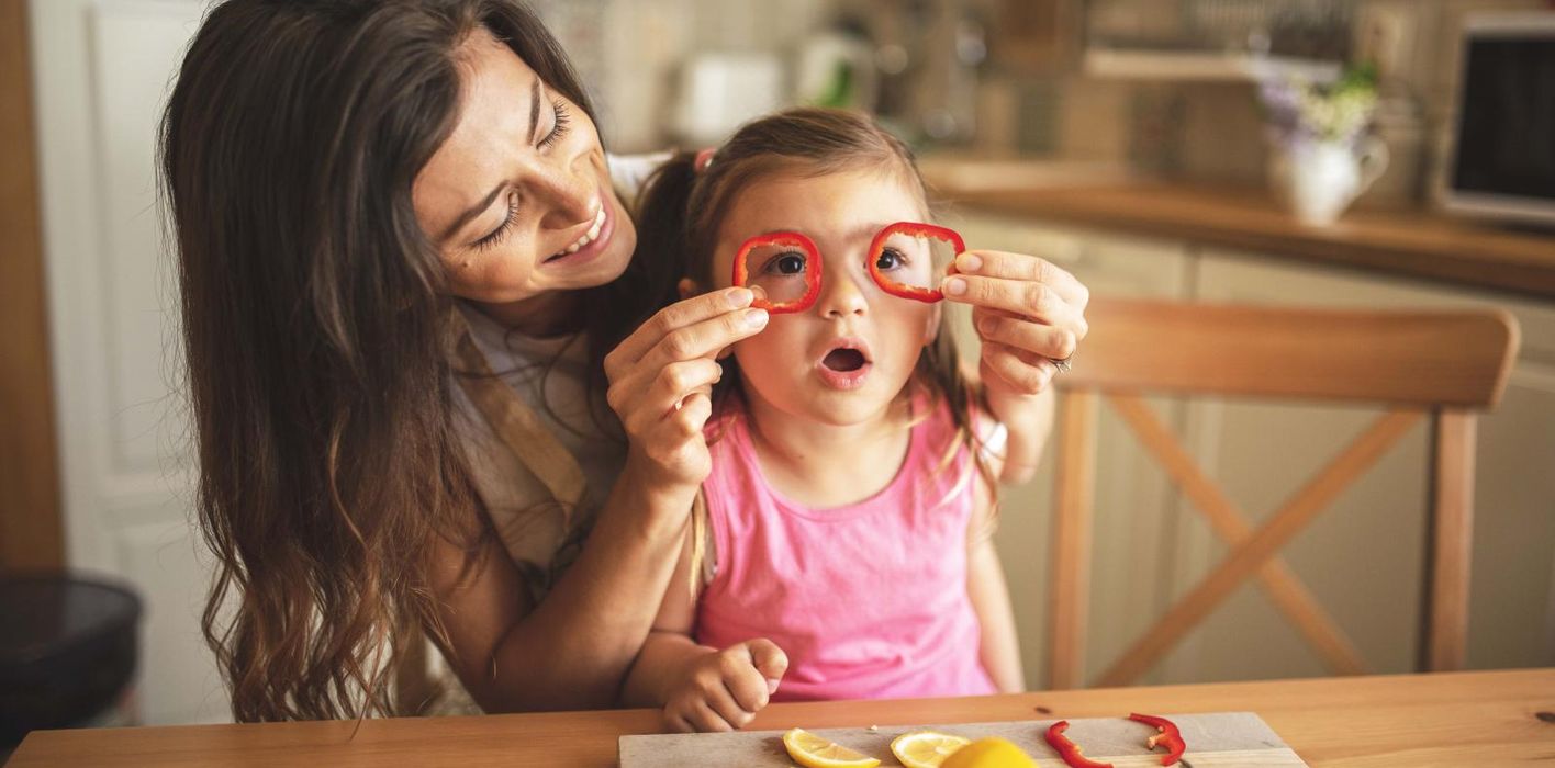 stay at home parent with child who needs life insurance