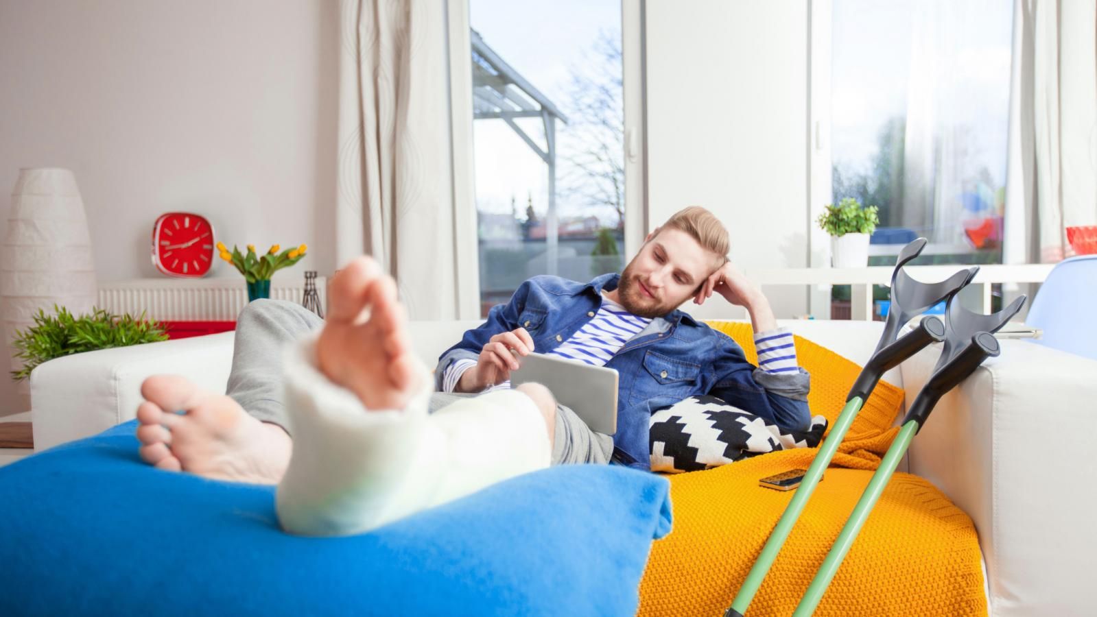 Accident Insurance | Northwestern Mutual