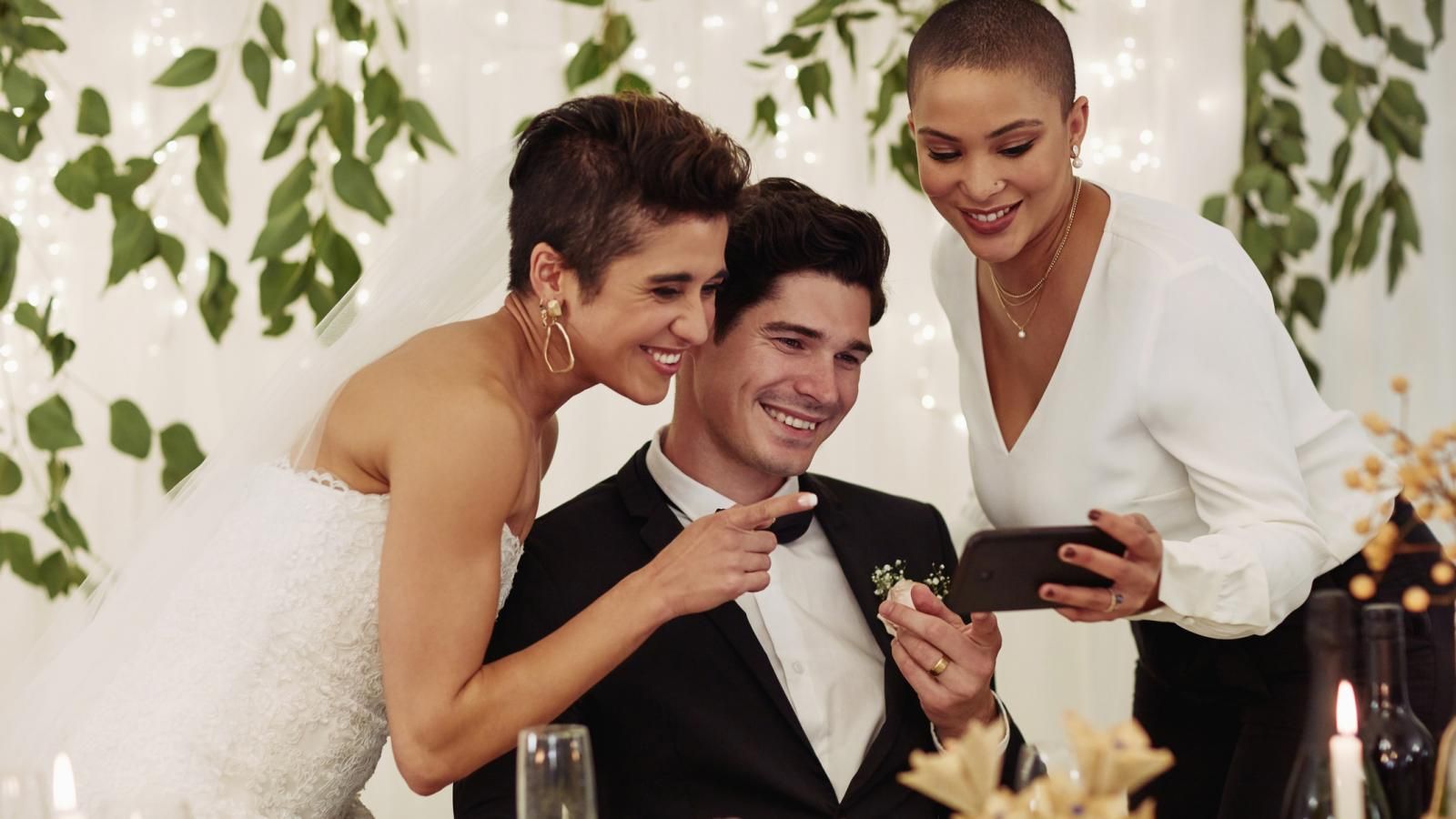 Wedding Planning Guide 10 Questions To Ask A Wedding Planner