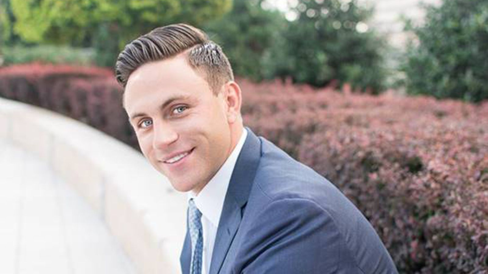 Northwestern Mutual Wealth Management Advisor Sam Arthur