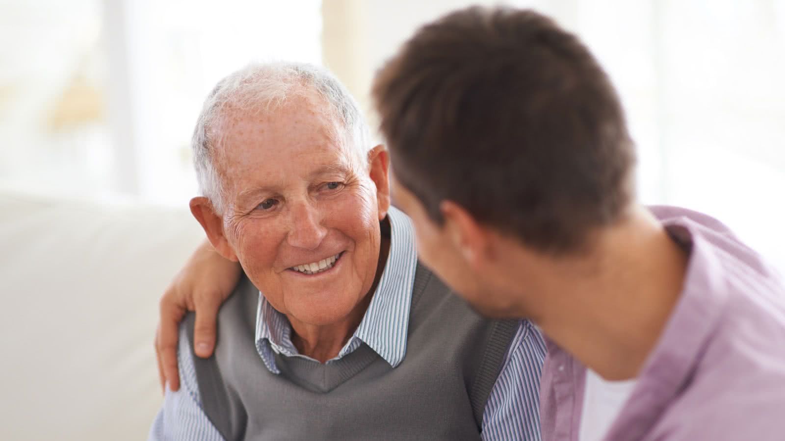 LongTerm Care Should Be Part of Financial Plan