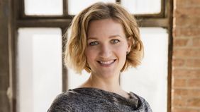 Small-business success from Northwestern Mutual client Rachel Wixson