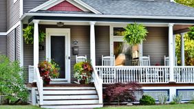 How to pay down your mortgage faster home exterior