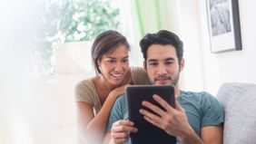 Why Financial Planning Is About More Than Just Investing couple