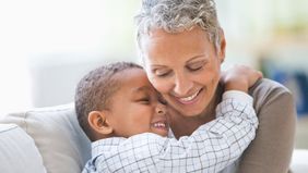 Expenses that don’t count against your gift tax exclusion grandmother and son