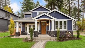 Mistakes to avoid when buying a house