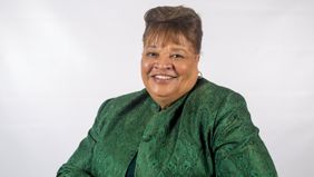 Valerie Daniels-Carter