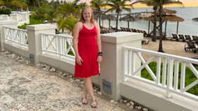 Northwestern Mutual financial advisor Isobelle Ives