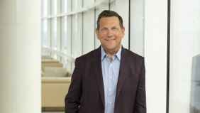 Northwestern Mutual President and CEO, John Schlifske