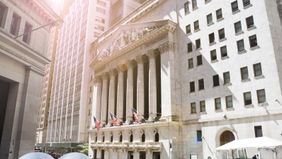 New York Stock Exchange