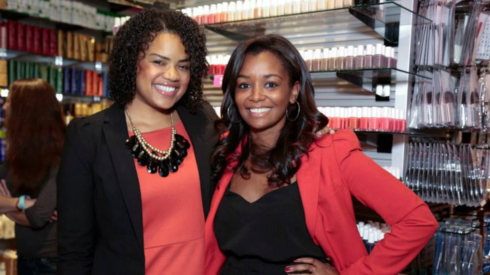 Jihan Thompson Turned Her Side Hustle Into A Successful Business Northwestern Mutual Jihan Thompson Turned Her Side Hustle Into A Successful Business Northwestern Mutual