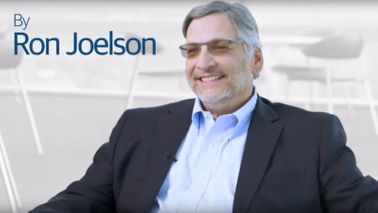 罗恩Joelson