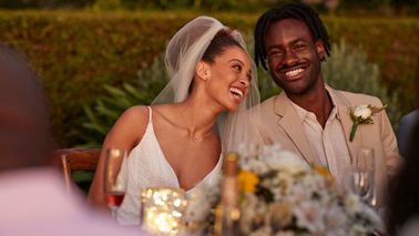 newlywed-couple-happy-about-tax-benefits-of-marriage