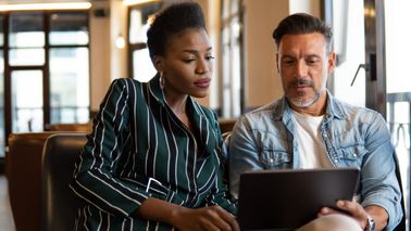 Colleagues dissecting the markets and economy together following the reopening, then subsequent closure of, the Strait of Hormuz.