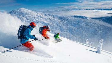 Investors stressing less and enjoying life more, thanks to the confidence their financial plan with Northwestern Mutual brings them.