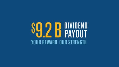 Northwestern Mutual announces an expected record-breaking $9.2B dividend payout for 2026.