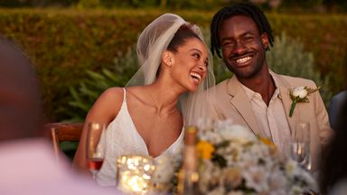 newlywed-couple-happy-about-tax-benefits-of-marriage