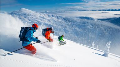 Investors stressing less and enjoying life more, thanks to the confidence their financial plan with Northwestern Mutual brings them.