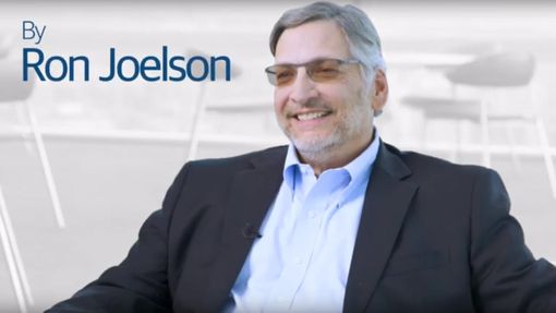 罗恩Joelson