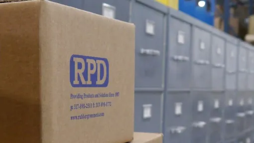 Cash Value ‘A Godsend’ for Indiana PPE Distributor