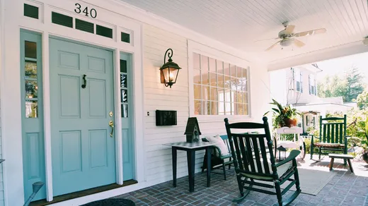 should you buy a house before selling yours