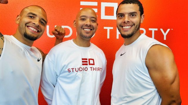 StudioThirty owners