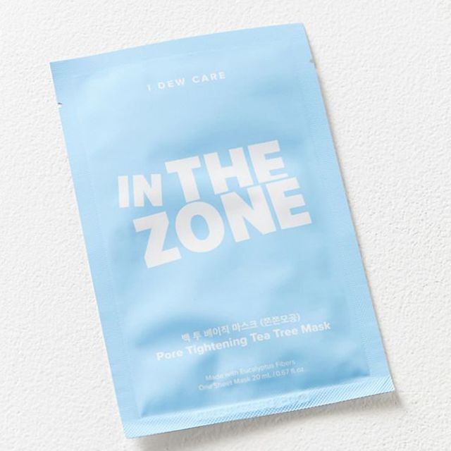 I Dew Care sheet mask