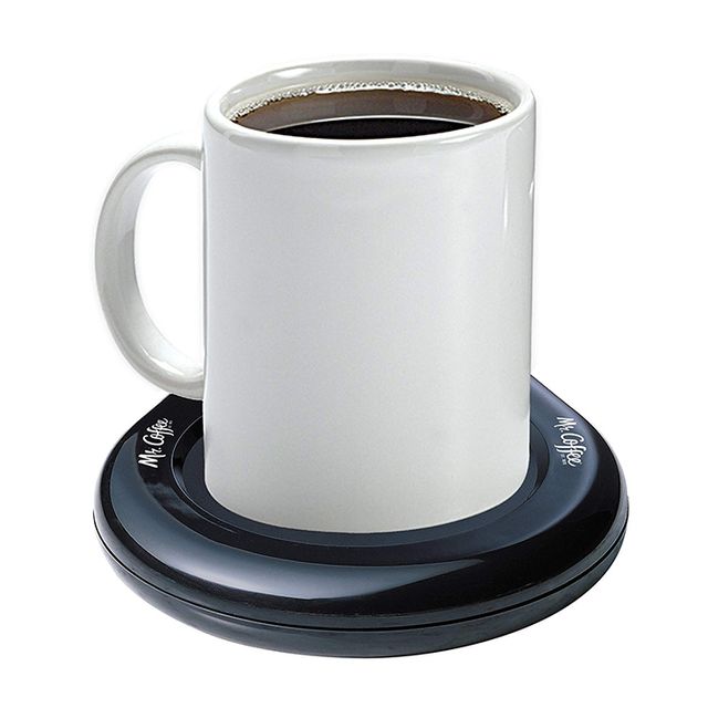 Mr. Coffee mug warmer