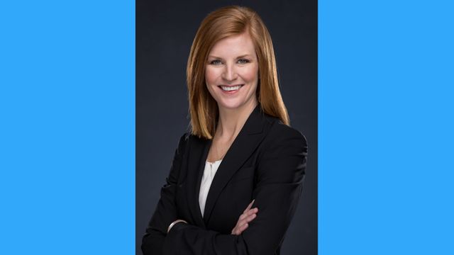 Nicole Holland
