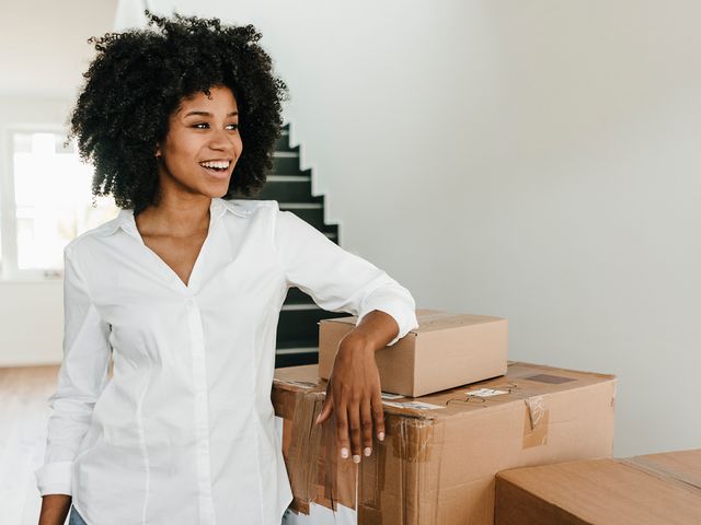 should a single person buy a home